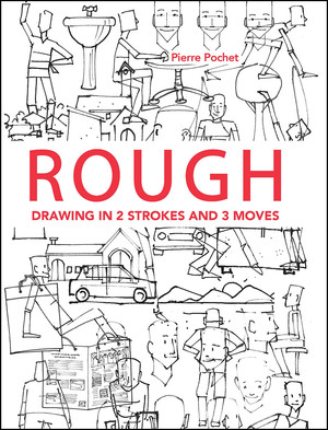 Rough [Book]