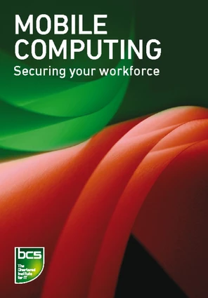 Mobile Computing [Book]