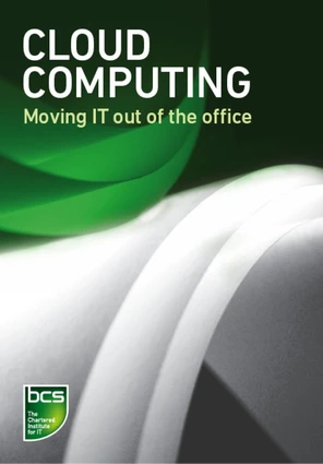 Cloud computing [Book]