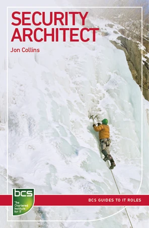 Security Architect [Book]