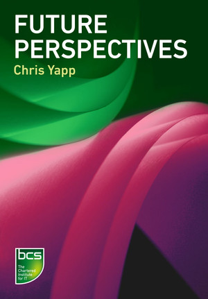 6. INNOVATION IN IT - Future Perspectives [Book]