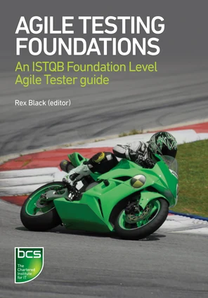 Agile Testing Foundations [Book]