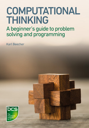 2. Logical and Algorithmic Thinking - Computational Thinking [Book]