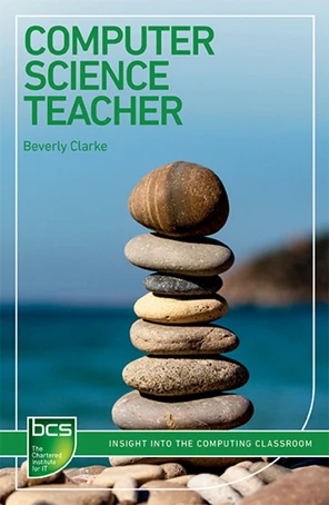 Computer Science Teacher [Book]