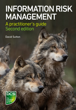 Information Risk Management, 2nd Edition [Book]
