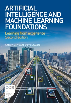 Artificial Intelligence and Machine Learning Foundations, 2nd Edition ...