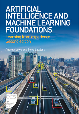 Half-Title Page - Artificial Intelligence and Machine Learning ...