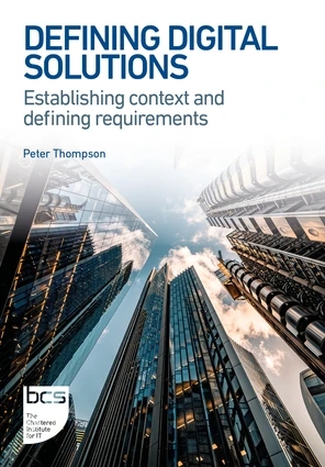 Defining Digital Solutions [Book]