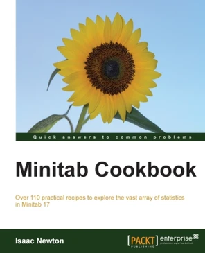 Analyzing a Type 1 Gage study - Minitab Cookbook [Book]