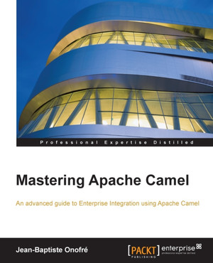 Predicates and expressions - Mastering Apache Camel [Book]