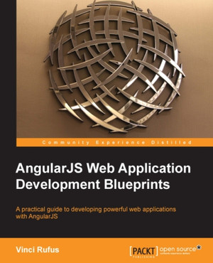 Using Protractor for End-to-End tests - AngularJS Web Application ...