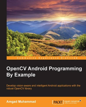 4. App 2 - Applying Perspective Correction - OpenCV Android Programming ...