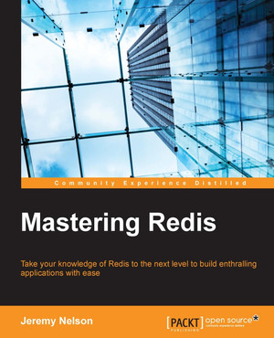 Mastering Redis [Book]