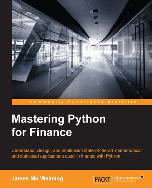 2. The Importance of Linearity in Finance - Mastering Python for ...