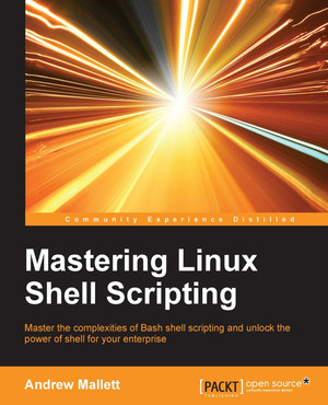 14. Using Python as a Bash Scripting Alternative - Mastering Linux ...