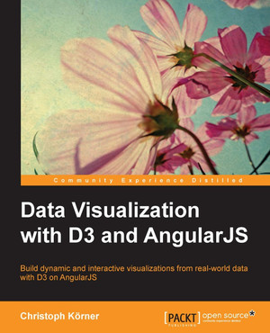 Summary - Data Visualization with D3 and AngularJS [Book]
