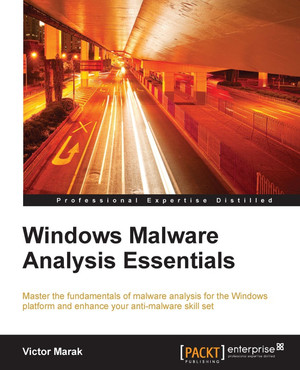 Windows Malware Analysis Essentials [Book]