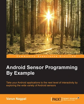 Motion, position, and environmental sensors - Android Sensor ...