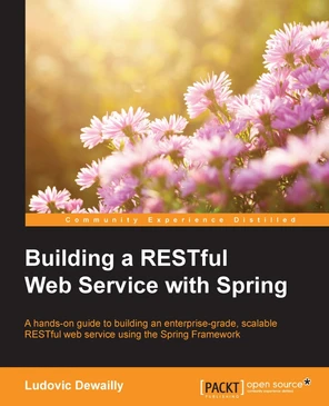 Overriding the HTTP method - Building a RESTful Web Service with Spring ...