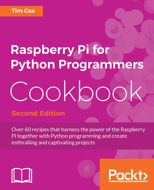 Creating a graphical application – Start menu - Raspberry Pi for Python ...