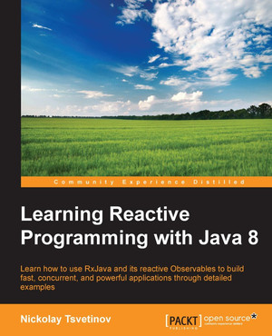 1. An Introduction to Reactive Programming - Learning Reactive ...