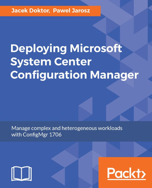 Company Resource Access - Deploying Microsoft System Center ...