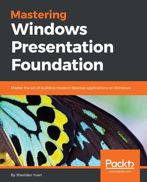 Mastering Windows Presentation Foundation [Book]