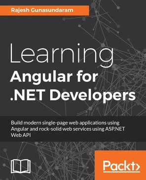 Deploying to IIS - Learning Angular for .NET Developers [Book]