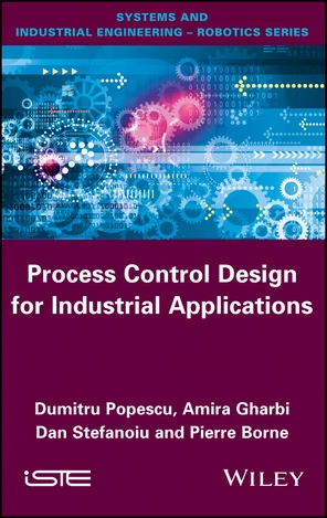 Process Control Design for Industrial Applications [Book]