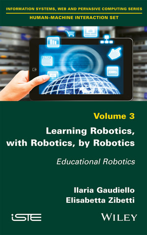 1 Learning Robotics: Users’ Representation of Robots - Learning ...