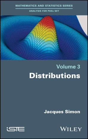 Distributions [Book]