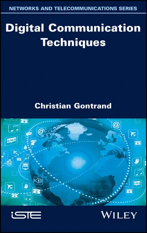 Digital Communication Techniques [Book]
