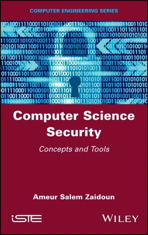 Computer Science Security [Book]