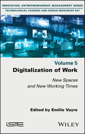 Digitalization of Work [Book]