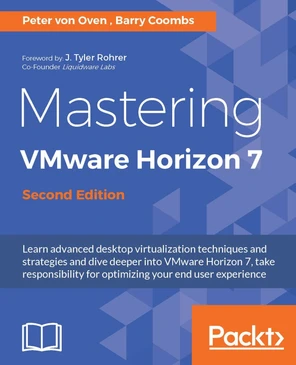 RDSH sizing guidelines - Mastering VMware Horizon 7 - Second Edition [Book]