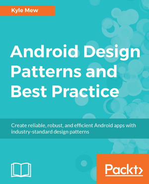 Customizing color and text - Android Design Patterns and Best Practice ...