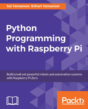 WinSCP - Python Programming with Raspberry Pi [Book]