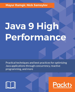 Java 9 High Performance [Book]