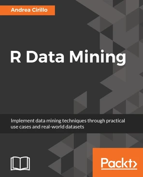 The data mining engine - R Data Mining [Book]