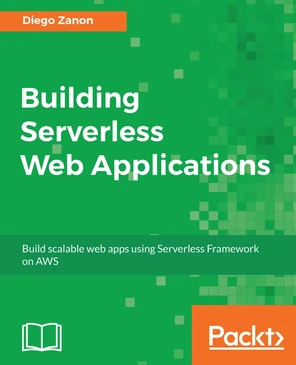 Referencing Lambda functions in other folders - Building Serverless Web ...