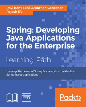 Spring: Developing Java Applications for the Enterprise [Book]