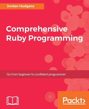 Comprehensive Ruby Programming [Book]
