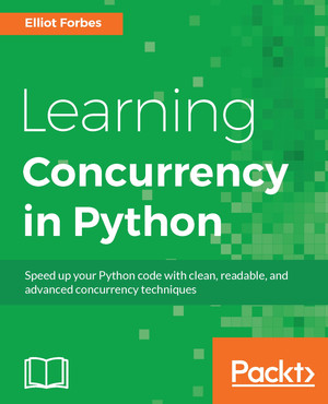 Threads and multithreading - Learning Concurrency in Python [Book]