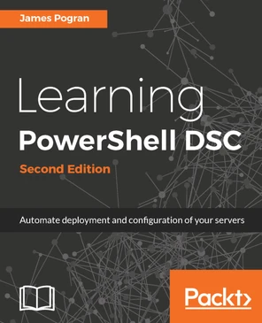 AllNodes - Learning PowerShell DSC - Second Edition [Book]