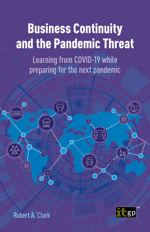 Appendix C: Pandemic training - Business Continuity and the Pandemic ...