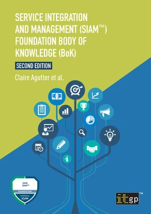 Chapter 3: SIAM structures - Service Integration and Management (SIAM ...