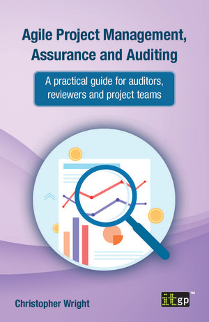 Chapter 3: Why doesn’t my auditor/Agile project team understand me ...