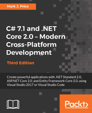 Creating a class library with Visual Studio Code - C# 7.1 and .NET Core ...