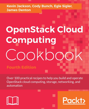 Deleting domains - OpenStack Cloud Computing Cookbook - Fourth Edition ...