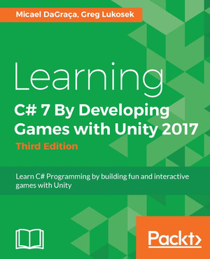 PlayerController.cs - Learning C# 7 By Developing Games with Unity 2017 ...
